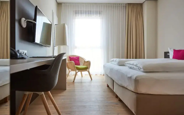 4-Sterne-Superior Hotel Calamus in Kehl
