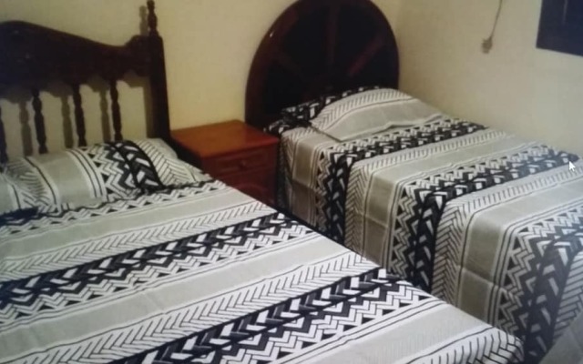 Casa 5 Quartos com piscina