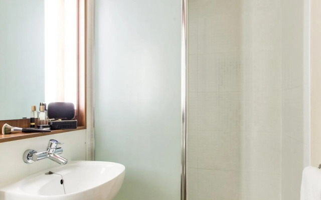 Campanile Hotel Liege