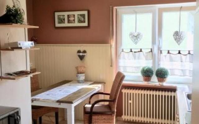 Ferienwohnung Mosel