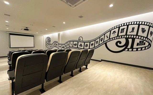 São Pedro Thermas Resort