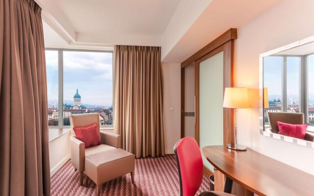 Hampton by Hilton Cluj-Napoca