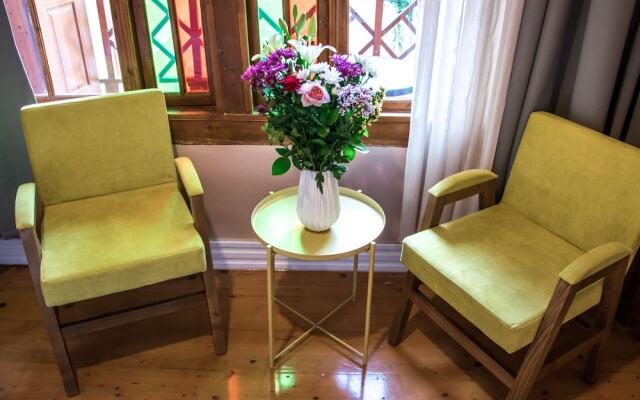 Porta Medina Boutique Hotel - Adults Only