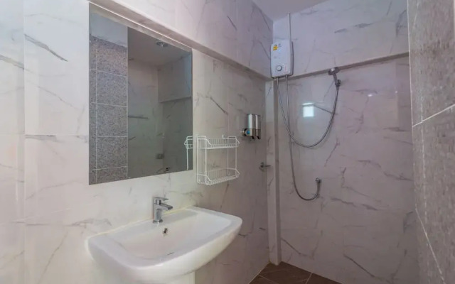 Private pool 3BDR villa beach at 200m