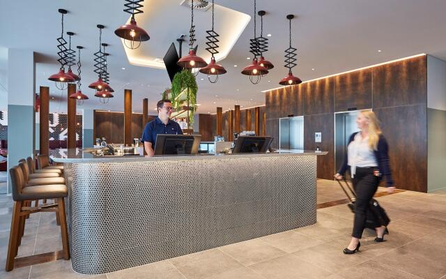 Holiday Inn Express Newcastle by IHG