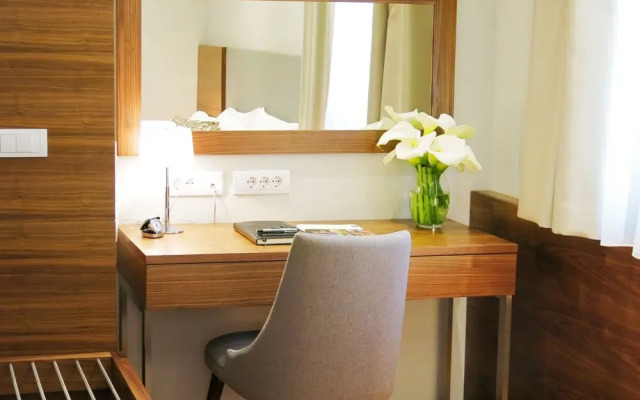 NV Luxury Suites & Spa