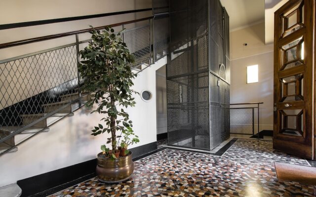 Casa Vittoria