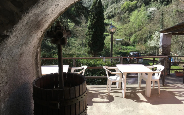 Affittacamere Angela