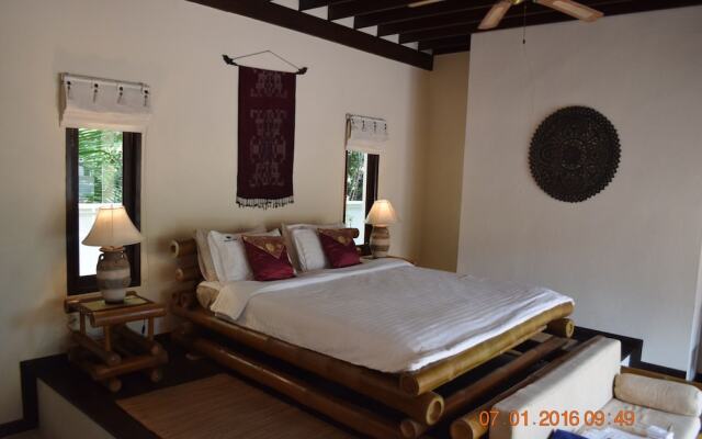 3 Bedroom pool villa 2 SDV023-By Samui Dream Villas