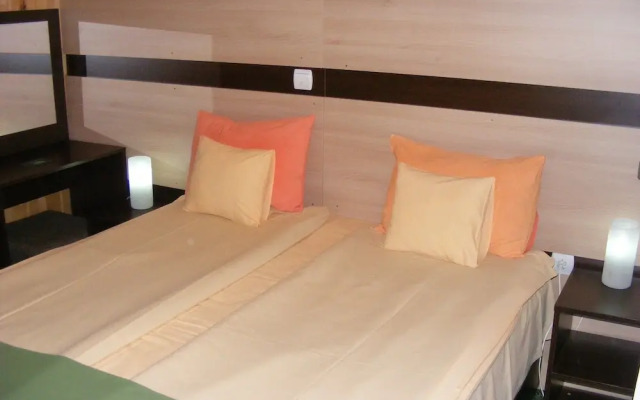 Traveland Poiana Brasov