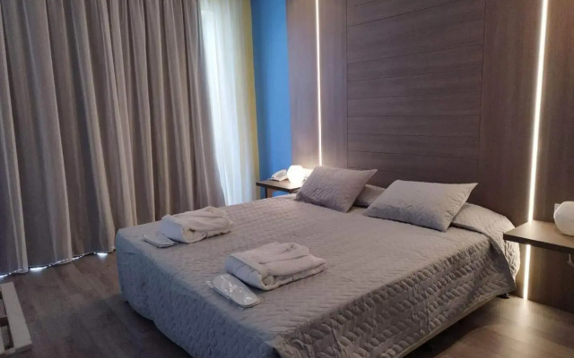 Melini Hotel Suites