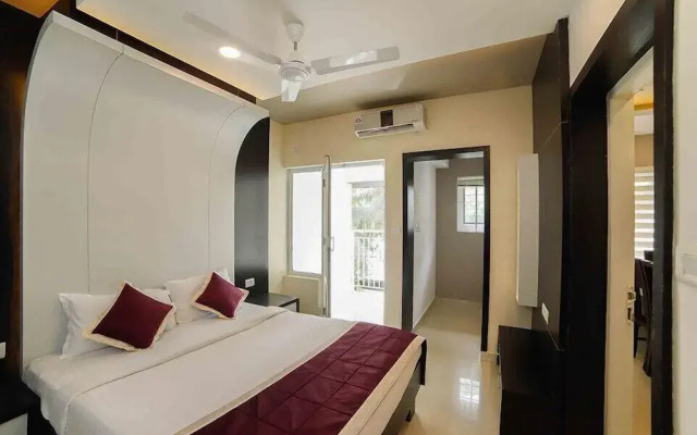 Ambalath Maple Leaves - Hostel
