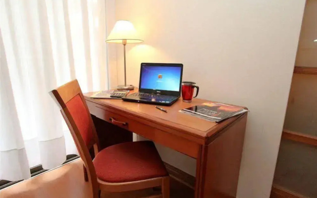 RQ Providencia Suites