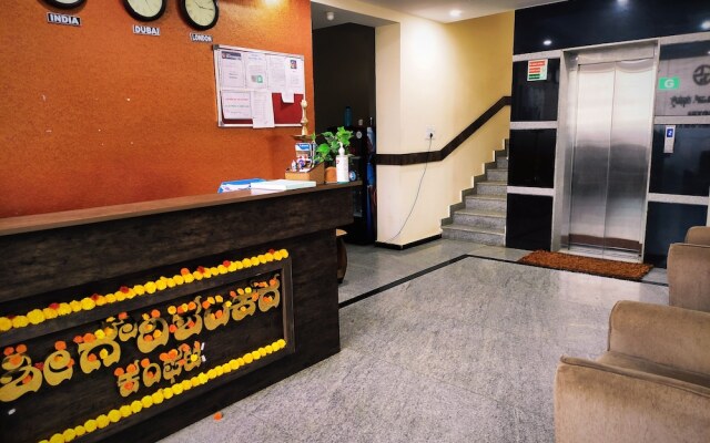 Hotel GS Komforts