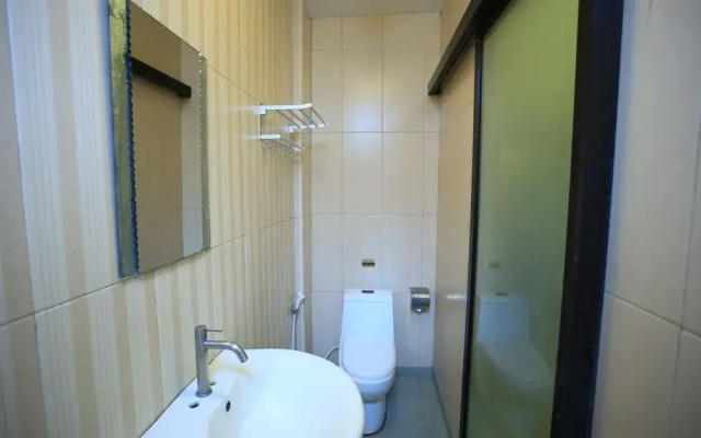 RedDoorz @ Buni Sari Kuta