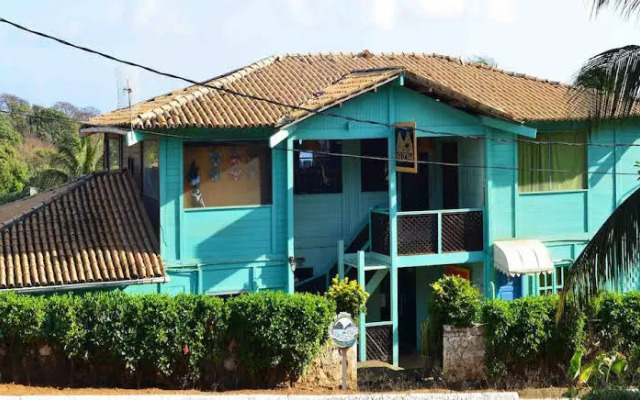 Pousada Capim Açu