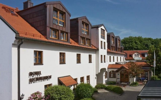 Hotel Lechnerhof