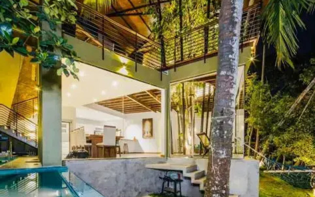 Villa 47