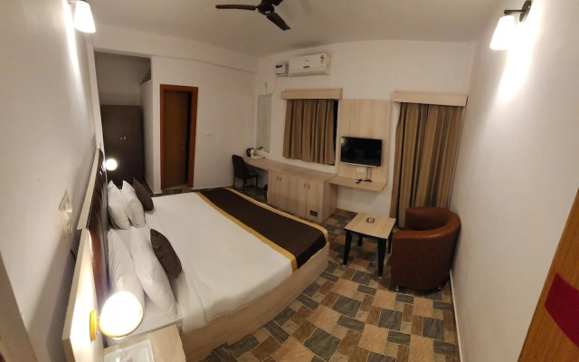 Clarissa Resort Goa