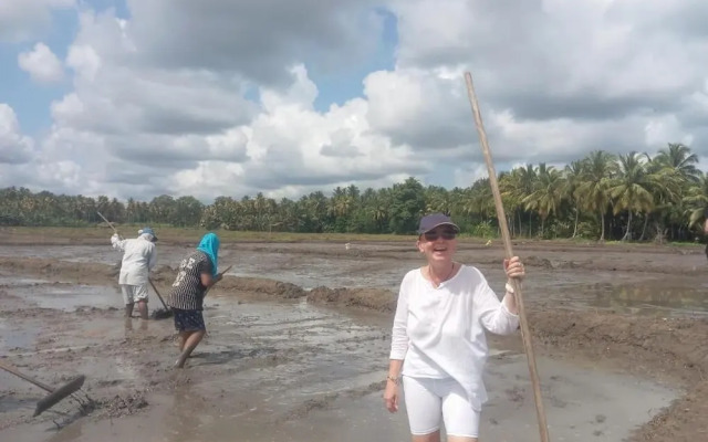 Alankulama Waana Resort