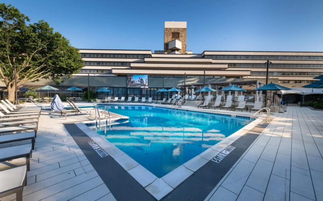 Marriott Lexington Griffin Gate Golf Resort & Spa