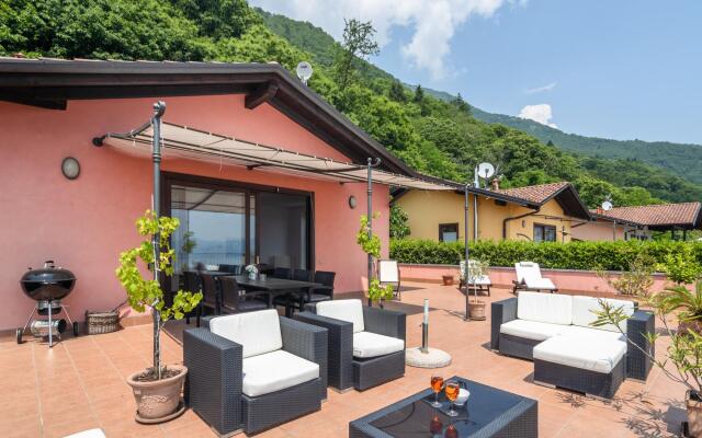 Belvilla by OYO Panoramica