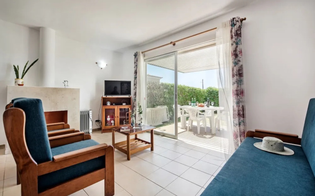 Villa Victoria With Pool and air con