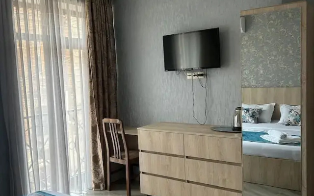 New Tbilisi Hostel