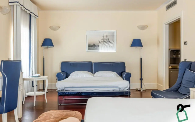 Hotiday Room Collection - Livorno Mascagni