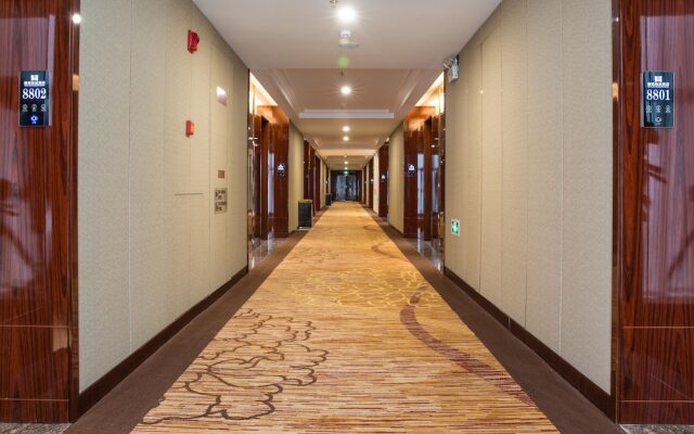 Zhen Jun Hotel