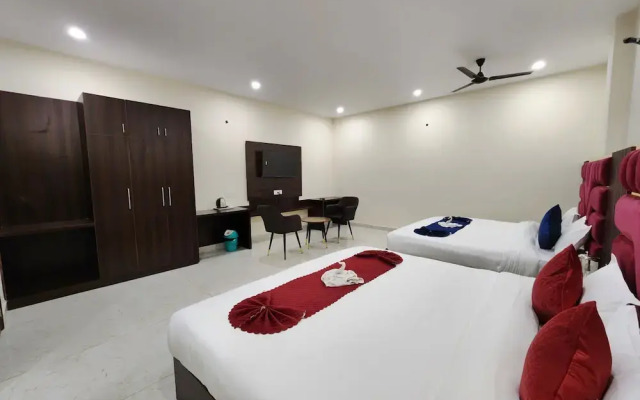Raina's BnB