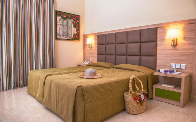 Stamatia Hotel