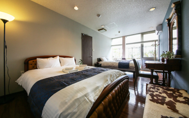 Hotel Tokyo Yumemachi