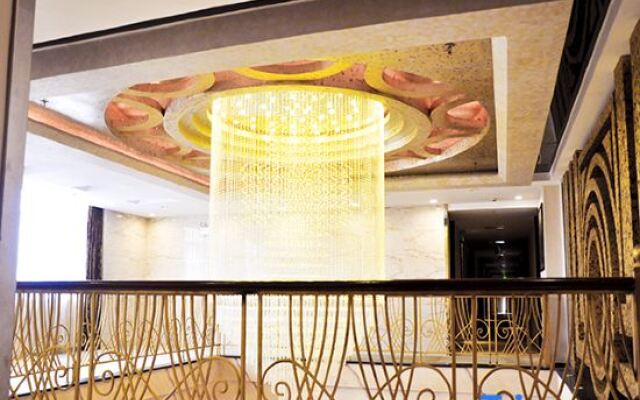 Dong Fang Hotel