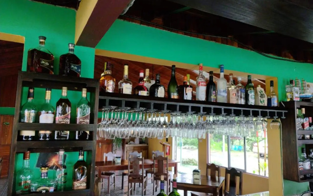 Arenal Garden Lodge