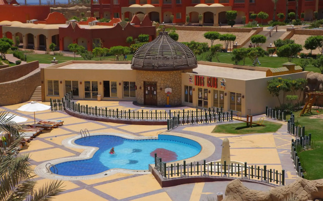 Sharm Grand Plaza Resort - Families and Couples Only.