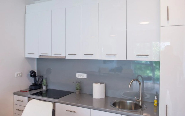 Apartment Ema