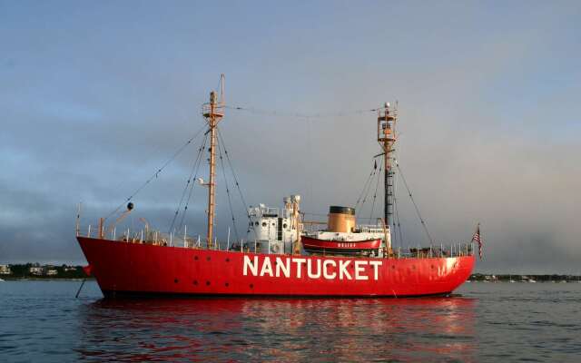 Nantucket Inn