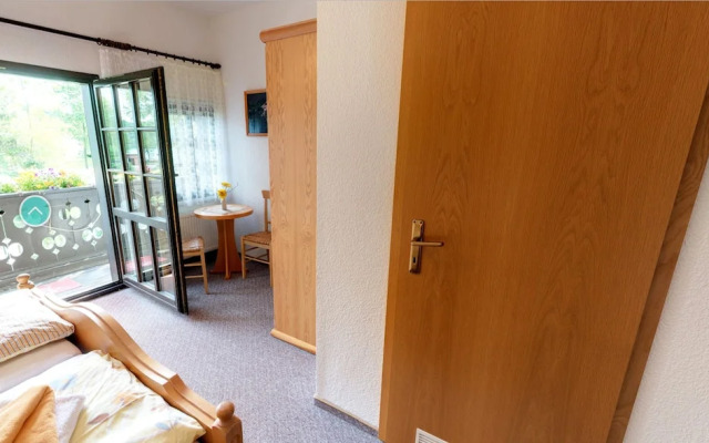 Schweizerhaus Falkenhagen