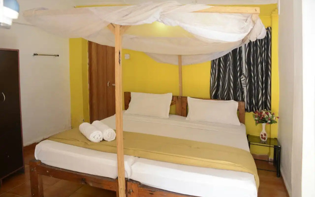 Palolem Beach Resort