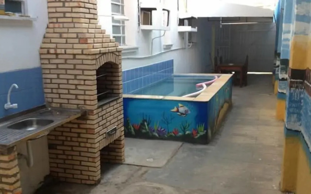 Pousada Hostel Fortaleza4u
