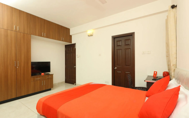 OYO 37 SilverKey Thuraipakkam