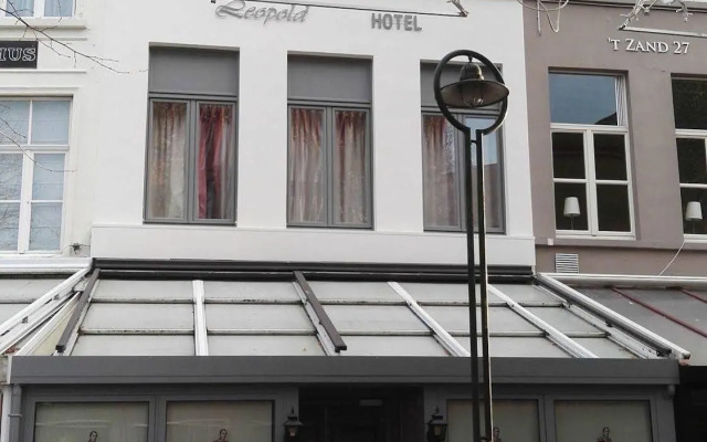 Hotel Leopold