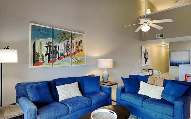 Maravilla by Southern Vacation Rentals