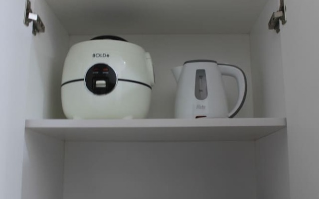 Stylish Studio Casa De Parco Apartment