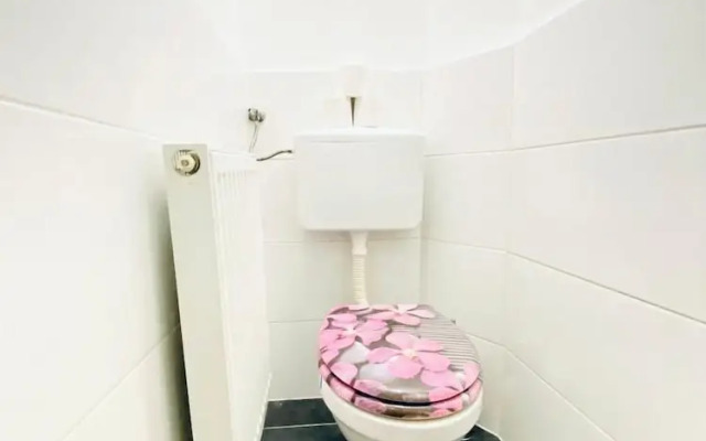 Cozy 3BR Apt 10min to Währinger Park