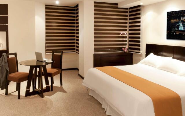 Mercure Alameda Quito