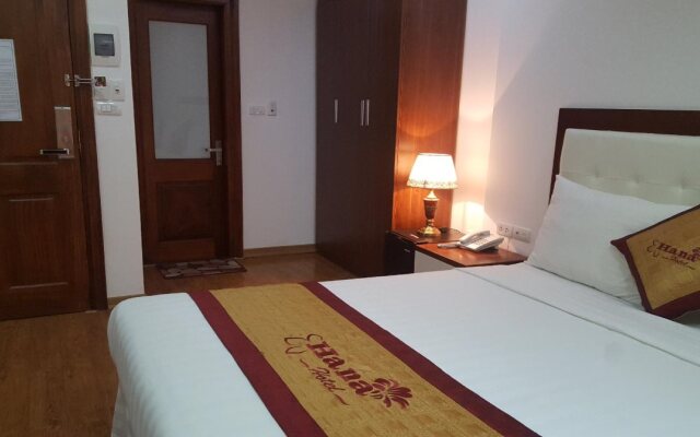Hana Hotel