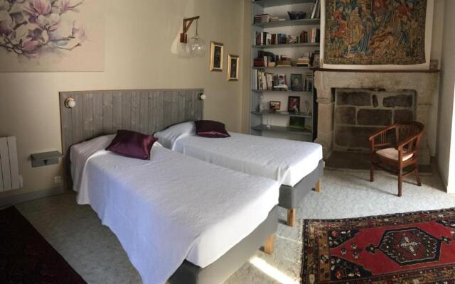 La Maison des Matignon 1