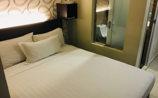 Izumi Hotel Bukit Bintang